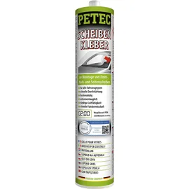 Petec Scheibenkleber Kartusche 310 ml