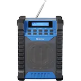 Denver WRD-60 blau