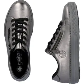 Rieker L59L1-90 Damen Silber 42