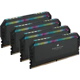 Corsair Dominator Platinum RGB Intel XMP