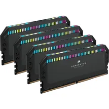 Corsair Dominator Platinum RGB Intel XMP