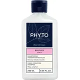 Phyto Curl Feuchtigkeitsshampoo 250 ml