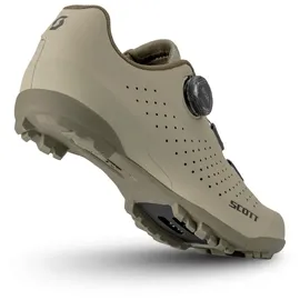 Scott Gravel Pro Beige/Brown 41