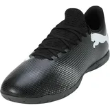 puma black/puma white 40,5