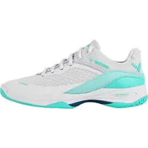 Victor Schuhe Victor A900f Ar 202034 - Grün/Weiß - 37,5