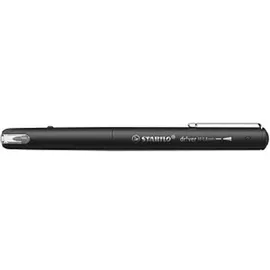 Stabilo dr!ver Fineliner schwarz 0,8 mm, 1 St.