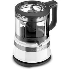 KitchenAid Mini-Food Processor 5KFC3516 weiß