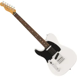 Fender Player II Telecaster Left-Handed RW Polar White