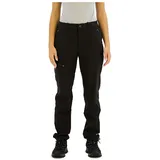 Odlo Ascent Light Hosen Schwarz 38