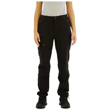 Odlo Ascent Light Hosen Schwarz 38