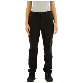 Odlo Ascent Light Hosen Schwarz 38