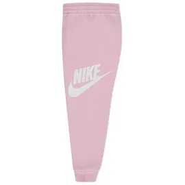 Nike Club Fleece Medium Soft Pink 18 Monate