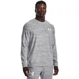 Under Armour Rival Terry LC Crew, onyx white S