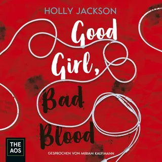 The AOS Good Girl, Bad Blood