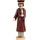 Seiffener Volkskunst eG Seiffener Volkskunst Räucherfigur Hauptmann Größe 30 cm