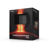 AMD Ryzen Threadripper PRO 5975WX 32C/64T, 3.60-4.50GHz, boxed ohne Kühler (100-100000445WOF)