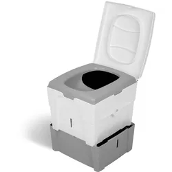 TROBOLO WandaGo Trenntoilette