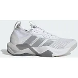 adidas Rapidmove ADV 2 Herren Cloud White/Halo Silver 42