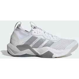 adidas Rapidmove ADV 2 Herren Cloud White/Halo Silver 42
