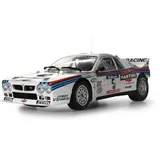 ixo collections 520010123 - 1:8 IXO Lancia 037 Rallye