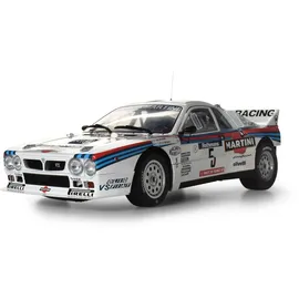 ixo collections 520010123 - 1:8 IXO Lancia 037 Rallye