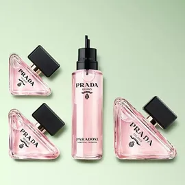 Prada Paradoxe Virtual Flower Eau de Parfum Refill 100 ml