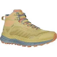 Lowa Fortux GTX QC Herren Gelb Hikingschuh, 42