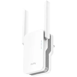 Cudy RE1800 1733 Mbit/s weiß
