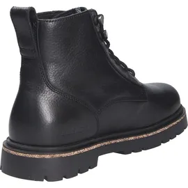 Birkenstock Stiefel Herren Schwarz 43