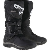 Alpinestars Corozal Adventure Stiefel Schwarz - 10