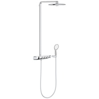 Rainshower System SmartControl 360 Duo chrom 26250000 Test & Preisvergleich