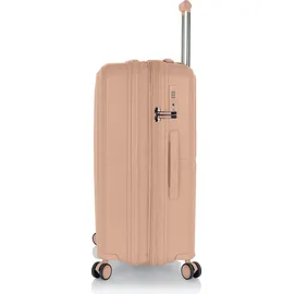 HEYS AirLite Koffer-Set 3-tlg. braun/nude