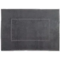 Valneo Badezimmerteppich Grau 50 x 70 cm