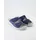 ROHDE Pantolette Blau 41