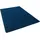 Snapstyle Snapstyle, Trend Velours Teppich, Joy Dunkelblau 100x200cm