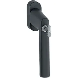 HOPPE Fenstergriff 0700LS/U26 100NM, 7/32-42, F 9714M