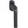 HOPPE Fenstergriff 0700LS/U26 100NM, 7/32-42, F 9714M