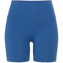 LASCANA Shorts Damen royal blau Gr.48/50