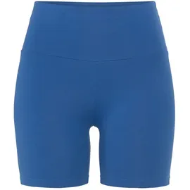LASCANA Shorts Damen royal blau Gr.48/50