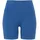 LASCANA Shorts Damen royal blau Gr.48/50