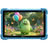 Blackview Link 1 Kids Tablet Kinder Android 16 12GB+64GB 8,68" HD+ Blau