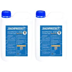 Flächenkleber BlueTek | Nass- und Kontaktkleber | Inhalt 20 l