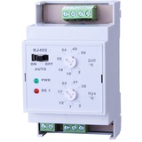 Elektrobock Temperatur Differenzschalter, RJ402