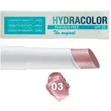 Hydracolor Lippenpflege Shine Collection FB 03 Pink Pearl