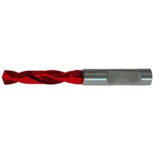 Gühring 6537-HA Spiralbohrer 7,54 mm