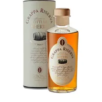 Sibona Grappa Riserva Botti da Sherry 40% vol 0,5 l