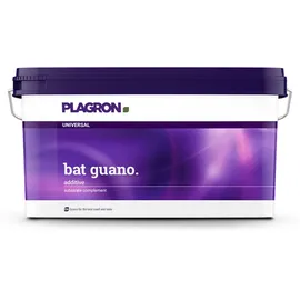 Plagron Bat Guano Bio Dünger 1 l