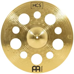 Meinl Cymbals HCS18TRC - 18" HCS Trash Crash - Crash-Becken