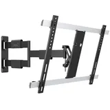 Multibrackets Flex Thin II schwarz TV-Wandhalterung