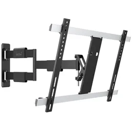 Multibrackets Flex Thin II schwarz TV-Wandhalterung